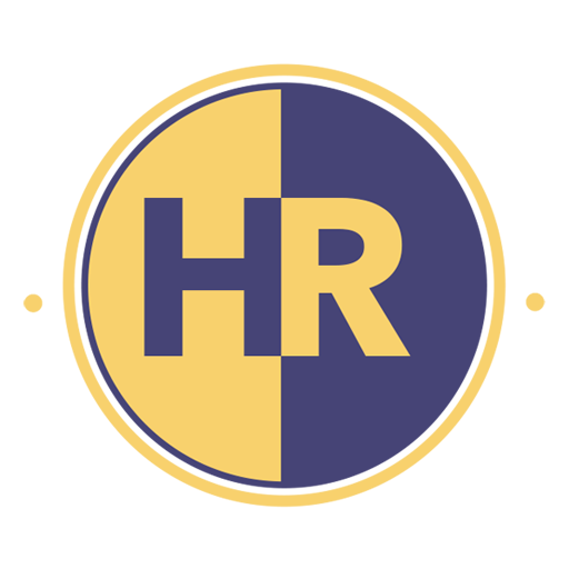 Houghton Regis Memorial Hall Logo